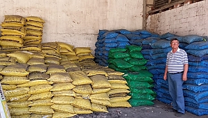 KÖMÜR FİYATLARI DEĞİŞMEDİ 