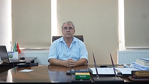 KURAKLIK ÜRETİCİYİ DERTLİ YAPTI 