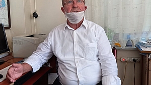 MUHTAR İSYAN ETTİ