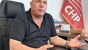 PEKCANLI’DAN RADAR İSYANI