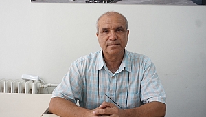 TENCEREDE ET DEĞİL DERT KAYNIYOR