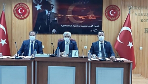 TRAKYA’DA HAYVANCILIĞIN ÖNÜ AÇILACAK 