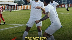 TRANSFERLER HIZ KAZANDI 
