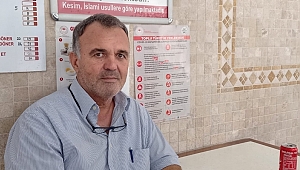 ÜRETİM İÇİN SEFERBELİK BAŞLATILSIN