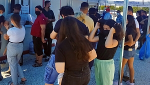 VİRÜS BİLE ŞAŞIRDI