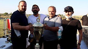 500 KİLOMETRELİK ŞAMPİYONLUK