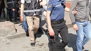61 KİŞİYE JET SORUŞTURMA 
