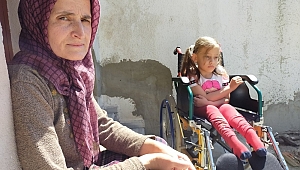 ANNENİN ÇIĞLIĞI KARŞILIK BULDU 