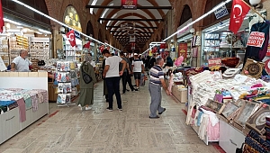 ARASTA, GÜVENLİK GÖREVLİSİ İSTİYOR