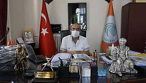 ASLA KALABALIK YERLERE GİRMEYİN