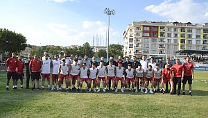 BEKLENEN FİKSTÜR BELLİ OLDU