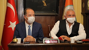 “BU SAATTEN SONRA KIRKPINAR OLMAZ”