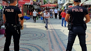 BUGÜN DEV DENETİM YAPILACAK