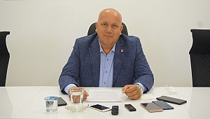 CHP OLARAK PANDEMİ DÖNEMİNDE EĞİTİMİN SORUNLARINI ÇÖZMEYE TALİBİZ! 