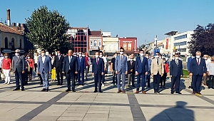 CHP’YE HER ZAMANKİNDEN DAHA FAZLA İHTİYAÇ VAR
