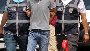 CİNAYETE 3 TUTUKLAMA 