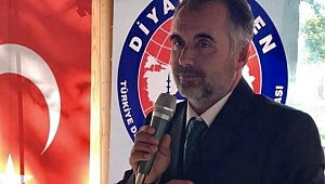 DENSİZLİĞE SUÇ DUYURUSU 
