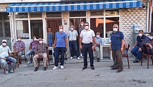 DUYARLILIK ÇAĞRISI 