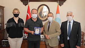 EDİRNE’Yİ UÇURACAK PROJE