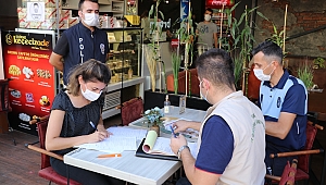 EDİRNELİLER DENETİMLERDEN MEMNUN