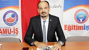 EĞİTİM-ÖĞRETİM YILI SORUNLARLA BAŞLIYOR 