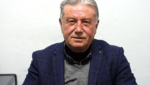 EMİR,ESNAF TEMSİLCİLERİNİ GÖREVE DAVET ETTİ