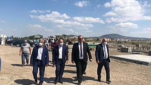ENEZ'E YAŞAM ALANI 