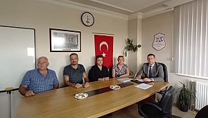 GÖNÜL BORCU, YARDIMLAŞMA DERNEĞİ KURDURDU