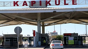 GURBETÇİLERİN DÖNÜŞLERİ DEVAM EDİYOR