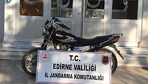 HIRSIZ FAZLA KAÇAMADAN YAKALANDI