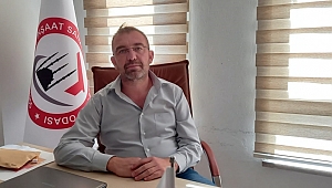 İNŞAAT SEKTÖRÜ ZORDA