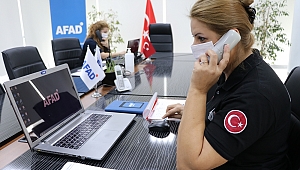 İZALASYONA UYMAYANLAR, BİRİMLERİ HAREKETE GEÇİRİYOR