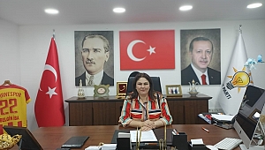 KEDERLERİNİ YÜREKTEN PAYLAŞIYORUZ