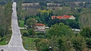 KEŞAN ENEZ YOLU, AYNI TAS AYNI HAMAM