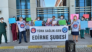 “KIRGIN, KIZGIN VE YORGUNLAR”