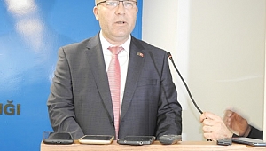 KONGRE KANGREN OLDU