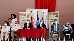 LALAPAŞA TURİZM YOLUNDA VİTES YÜKSELTTİ
