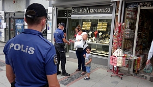 MASKE TAKMAYANA TUTANAK TUTULDU
