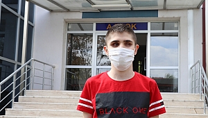 MÜZİK AŞKI ENGEL TANIMADI
