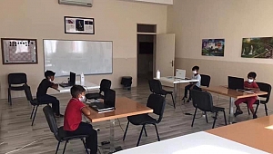 OKULLARA EBA DESTEK NOKTASI 
