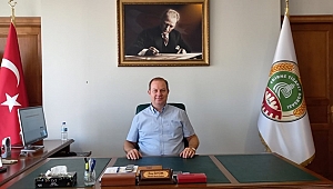 ÖZTÜRK’TEN BARAJ ÇAĞRISI 