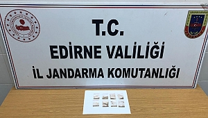 PİYASAYA SÜRECEKTİLER, YAKALANDILAR 