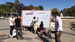 SP’DEN EKONOMİ NEREYE GİDİYOR? ETKİNLİĞİ