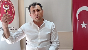 “TARIM POLİTİKALARI, DÜMENİ KIRILMIŞ GEMİ GİBİ” 
