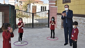 TEMASSIZ OYUN OYNADILAR