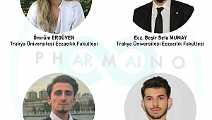 TÜ’LÜ GENÇLER, TÜRKİYE’Yİ TEMSİL EDECEK 