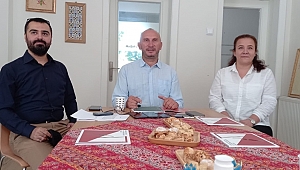 ÜÇ DİLDE EDİRNE DERGİSİ