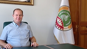 “ÜRETTİĞİMİZ İHTİYACIMIZI KARŞILAMIYOR”