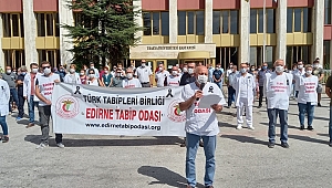 VİRÜS BİREYSEL ÇABALARLA ÖNLENEMEZ