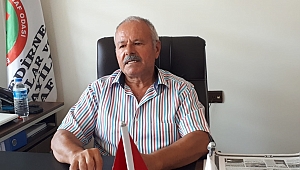 YAŞAGÖR; KIRSALIN DOĞAL PAZARI AMACININ DIŞINA ÇIKMIŞTIR